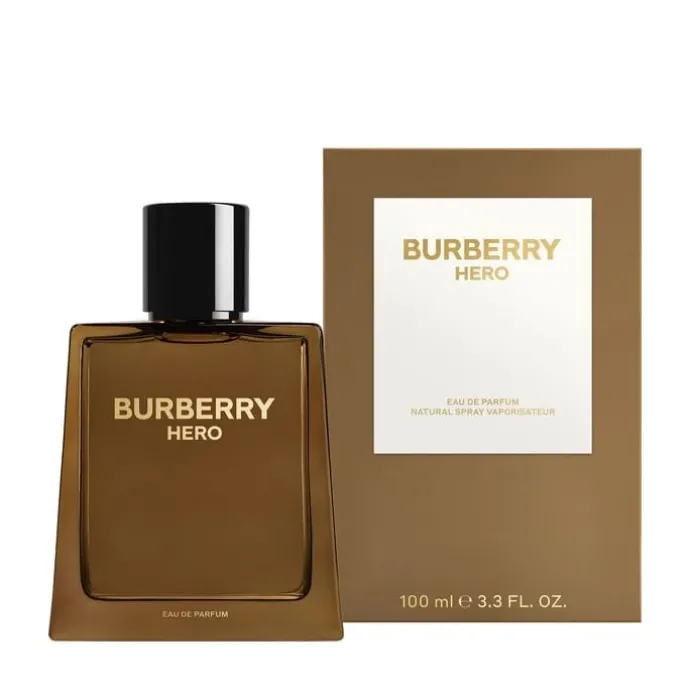Burberry Hero Eau de Parfum pour Homme