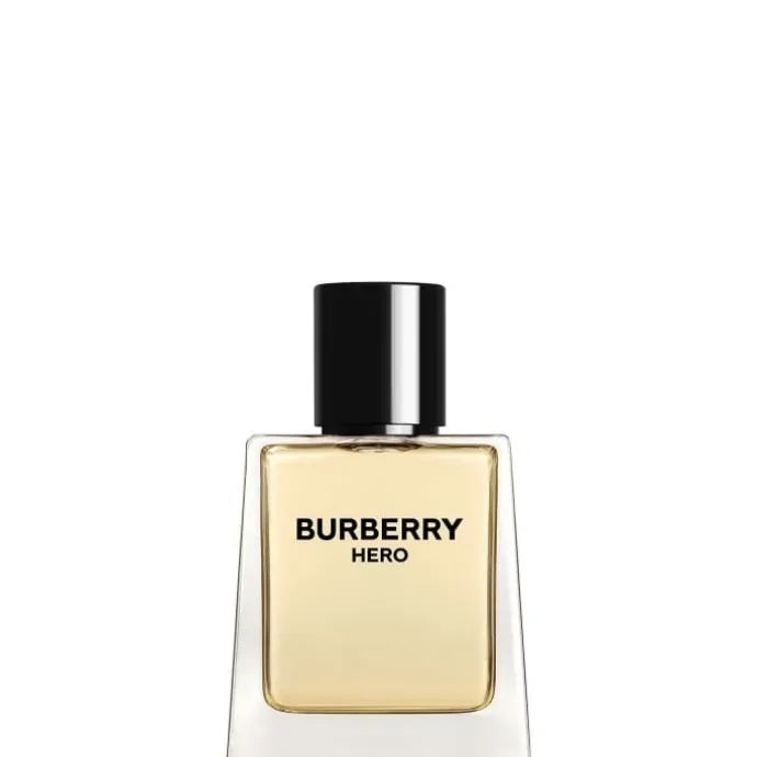 Burberry Hero Eau de Toilette Pour Homme