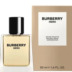 Burberry Hero                Eau de Toilette Pour Homme
