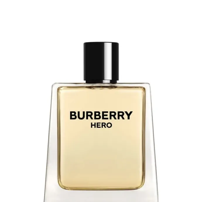 Burberry Hero Eau de Toilette Pour Homme