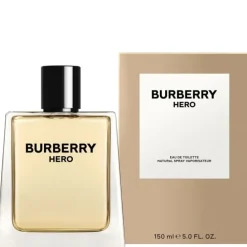 Burberry Hero Eau de Toilette Pour Homme