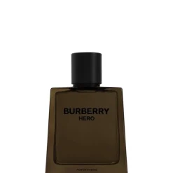 Burberry Hero                Parfum Intense pour Homme