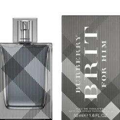 BurberryBrit for Men                Eau de Toilette