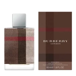 BurberryLondon for Men                Eau de Toilette