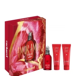 CacharelAmor Amor                Coffret Eau de Toilette