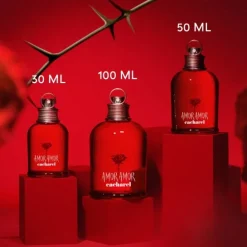 CacharelAmor Amor                Eau de Toilette