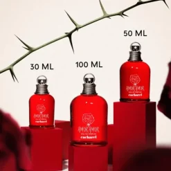 CacharelAmor Amor                Eau de Parfum