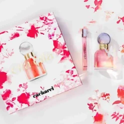 CacharelElla Ella                Coffret Eau de Parfum