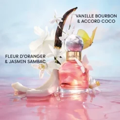 CacharelElla Ella                Eau de Parfum - Flacon Recharge