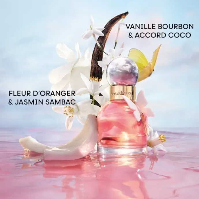 CacharelElla Ella Eau de Parfum - Flacon Recharge