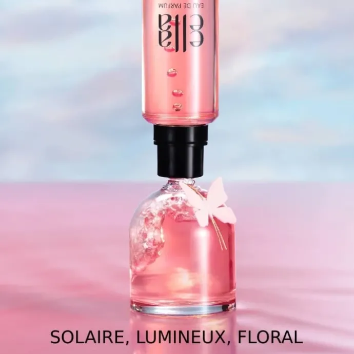 CacharelElla Ella Eau de Parfum - Flacon Recharge