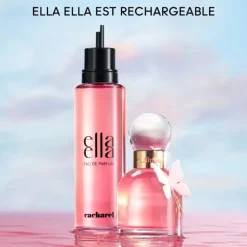 CacharelElla Ella Eau de Parfum - Flacon Recharge