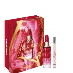 CacharelYes I Am Bloom Up!                Coffret Eau de Parfum 50 ml