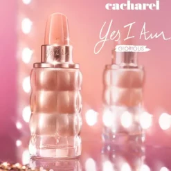CacharelYes I Am Glorious                Eau de Parfum