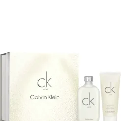 Calvin KleinCK One                Coffret Eau de Toilette