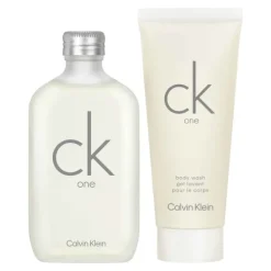 Calvin KleinCK One                Coffret Eau de Toilette
