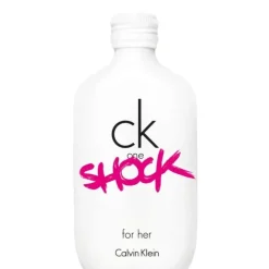 Calvin KleinCk One Shock For Her                Eau de Toilette