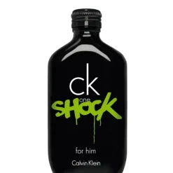 Calvin KleinCk One Shock For Him                Eau de Toilette