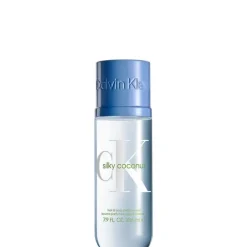 Calvin KleinCK Silky Coconut                Brume Parfumée Unisexe Corps & Cheveux