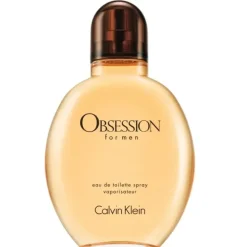Calvin KleinObsession for Men                Eau de Toilette