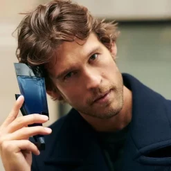 Carolina HerreraBad Boy Cobalt                Eau de Parfum Electrique