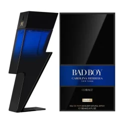 Carolina HerreraBad Boy Cobalt Élixir                Eau de Parfum