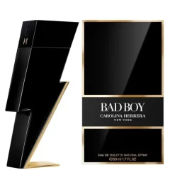 Carolina HerreraBad Boy                Eau de Toilette