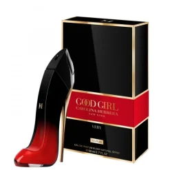 Carolina HerreraVery Good Girl Elixir                Eau de Parfum