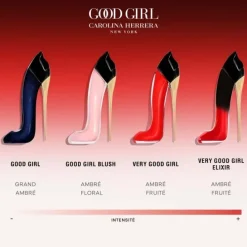 Carolina HerreraVery Good Girl Elixir                Eau de Parfum