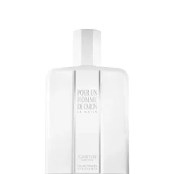 CARONPour Un Homme Le Matin                Eau de Toilette Vivifiante