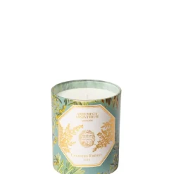 Carrière FrèresAbsinthe - Artemisia Absinthium                Bougie Parfumée