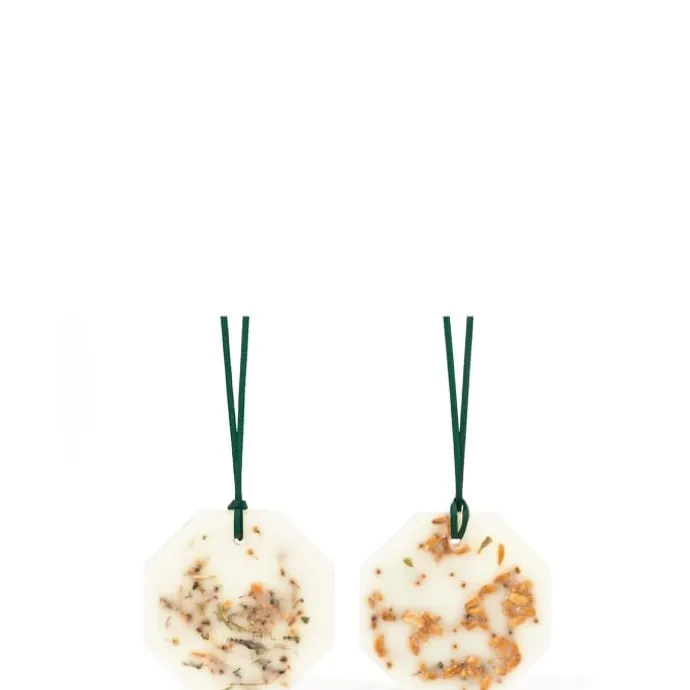 Carrière FrèresFleur d'Oranger - Citrus Dulcis Palet Botanique