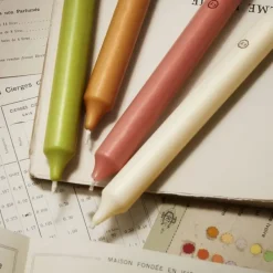 Carrière FrèresFruits                Chandelle Parfumée