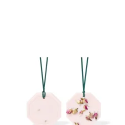 Carrière FrèresLa Rose Aime la Menthe                Palet Botanique