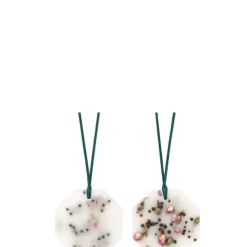 Carrière FrèresLa Rose Aime Le Poivre                Palet Botanique