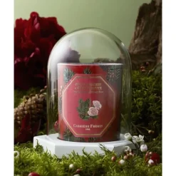 Carrière FrèresLe Dome - Socle & Cloche                Coffret Accessoires