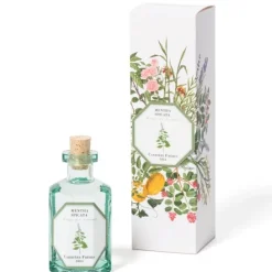 Carrière FrèresMenthe Verte - Mentha Spicata                Diffuseur de Parfum