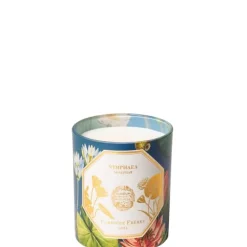 Carrière FrèresNenuphar - Nymphaea                Bougie Parfumée