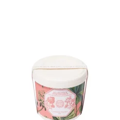 Carrière FrèresPelargonium Odoratissimum - Géranium                Recharge Bougie Parfumée