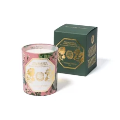 Carrière FrèresPelargonium Odoratissimum - Géranium                Bougie Parfumée