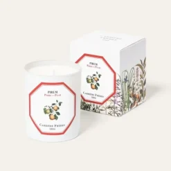 Carrière FrèresPoire - Pirum                Bougie Parfumée