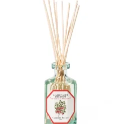 Carrière FrèresPoivre du Sichuan - Zanthoxylum Piperitum                Diffuseur de Parfum