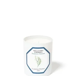 Carrière FrèresTubéreuse - Polientes Tuberosa                Bougie Parfumée
