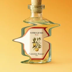 Carrière FrèresYuzu - Citrus Junos                Diffuseur de Parfum