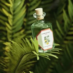 Carrière FrèresYuzu - Citrus Junos                Diffuseur de Parfum