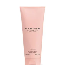 Carven C'est Paris !                Gel Douche Parfumé