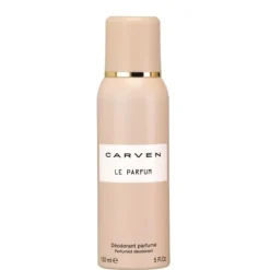 Carven Le Parfum                Déodorant Parfumé