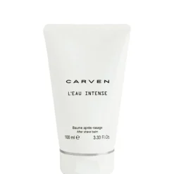 Carven L'Eau Intense                Baume Après-Rasage