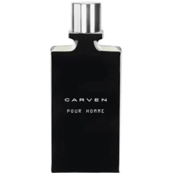 Carven pour Homme                Eau de Toilette