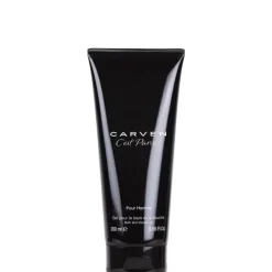 CarvenC'est Paris ! Pour Homme                Gel Pour le Bain et la Douche